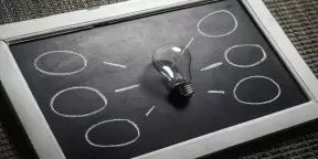 Business ideas