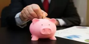 Business overdrafts