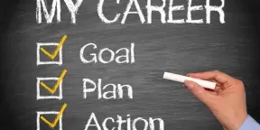 Career development program