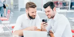 Career coaching