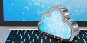 Cloud computing services