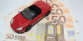 Commercial vehicle insurance