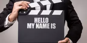 Company & product naming