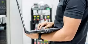 Computer systems repair