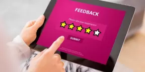 Conduct customer surveys