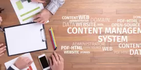 Content management