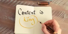 SEO content writing