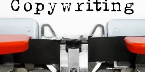 Sales copywriting