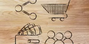 Customer behaviour analysis