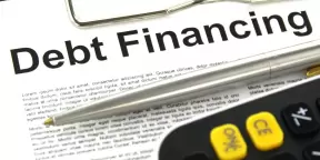 Debt finance - non-banks