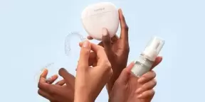 dental health aids
