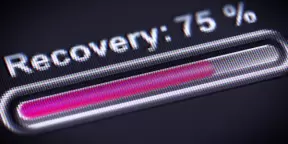 Disaster recovery