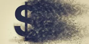 Dissolving a business
