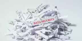Document destruction