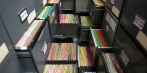 Document management