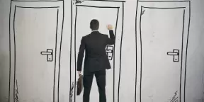 Door to door sales