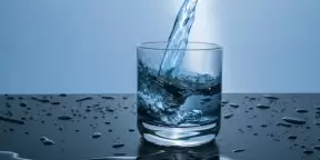 drinking water supplies & accessories