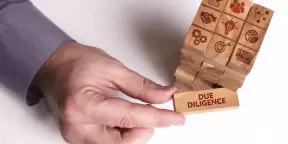 Business due diligence