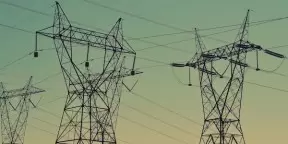electric lighting & power advisory services