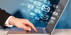 Email marketing