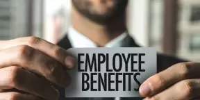 Employee rewards program
