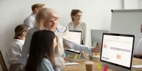 Employee onboarding