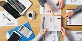 Finance / Restructuring