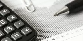 Financial needs assessment