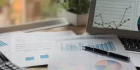 Financing services