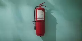 fire protection equipment consultants