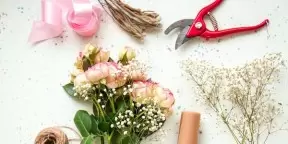 florist supplies