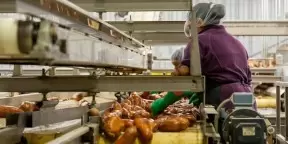 food product processors & manufacturers