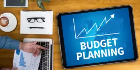 Forecast & budgeting