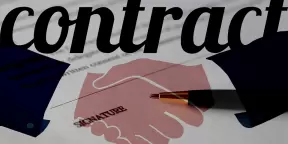 Franchising legal agreements