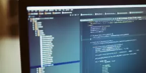 Front end development