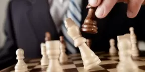 Gather competitive intelligence