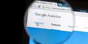 Google Analytics