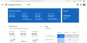 Google Display network