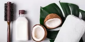 hair care products