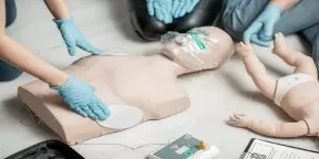 Health & safety training