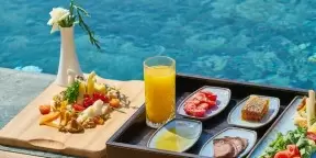 hotel restaurant & club supplies