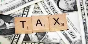Import taxes & tariffs