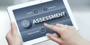 IT needs assessment