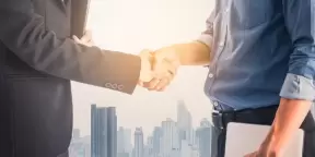 Joint venture agreement