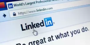 Linkedin