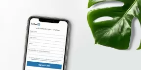 LinkedIn advertising