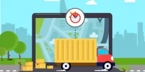 Logistic chain
