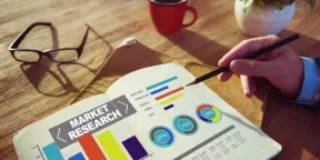 Digital market research