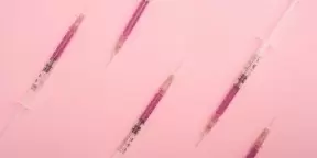 medical supplies