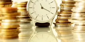 Money insurance